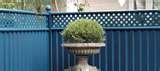 Steel Fencing Price photos
