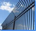 Steel Fencing Singapore photos