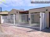 Steel Fencing Cape Town photos
