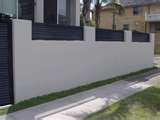 pictures of Steel Fencing Driveway Gates