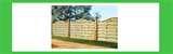 Steel Fencing Peterborough images
