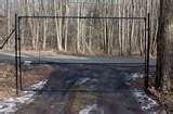 Steel Fencing Driveway Gates images