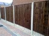 Steel Fencing South Yorkshire pictures