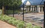 Steel Fencing From China photos