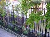 images of Steel Fencing Cape Town