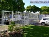 photos of Steel Fencing Cape Town