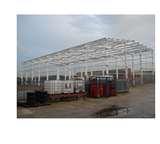 Steel Fencing South Yorkshire