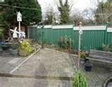 Steel Fencing Peterborough pictures