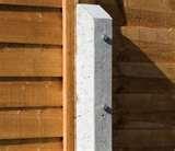 Steel Fencing Peterborough images