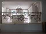 photos of Steel Fencing Cape Town