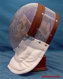 images of Steel Fencing Mask