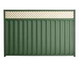 photos of Steel Fencing Newcastle