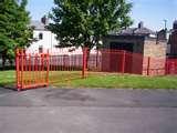 Steel Fencing Newcastle