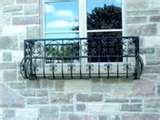 Steel Fencing Toronto pictures