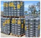 Steel Fencing Air Tools pictures