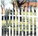 Steel Fencing Newcastle pictures