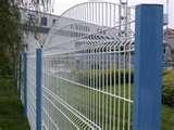 photos of Steel Fencing Manufacturer