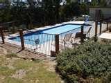 images of Steel Fencing Homes