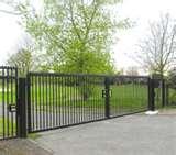 Steel Fencing Newcastle