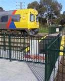 Steel Picket Fencing Adelaide images