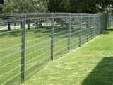 Steel Fencing Thailand photos