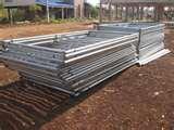 photos of Steel Fencing Thailand