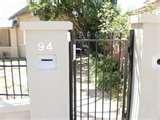 Steel Fencing Homes photos