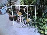 images of Steel Fencing Thailand