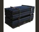 images of Steel Rural Fencing Products