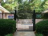 Steel Fencing Atlanta