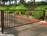 images of Steel Fences Hawaii