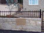 images of Steel Fencing Tyne Wear