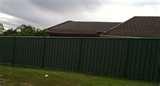 pictures of Steel Fencing Blackburn