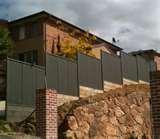 pictures of Steel Fencing Blackburn