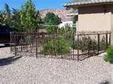 pictures of Steel Fencing Utah