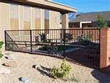 Steel Fencing Utah pictures