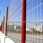 images of Steel Fences Twitter
