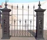 Steel Fences Twitter photos