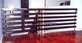 Stainless Steel Fences And Railings pictures