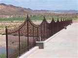 photos of Steel Fencing Utah