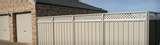 Steel Fencing Albury