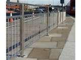 images of Stainless Steel Fences And Railings