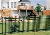 Steel Fences Twitter