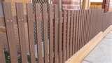 Steel Fencing Wodonga