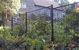 Ornamental Steel Fencing Utah images