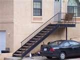 Ornamental Steel Fencing Utah pictures