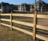 Steel Fencing Georgia photos