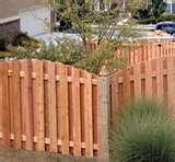 Steel Fencing Georgia pictures