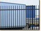 Steel Fencing Dimensions
