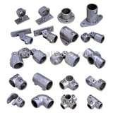 Steel Fencing Supplies Ca images